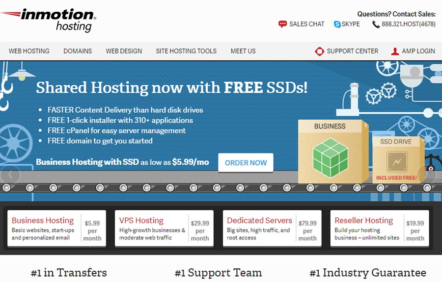 inmotionhosting